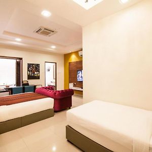 Suite keluarga