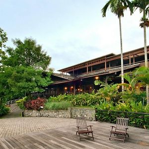 Aiman Batang Ai Resort & Retreat